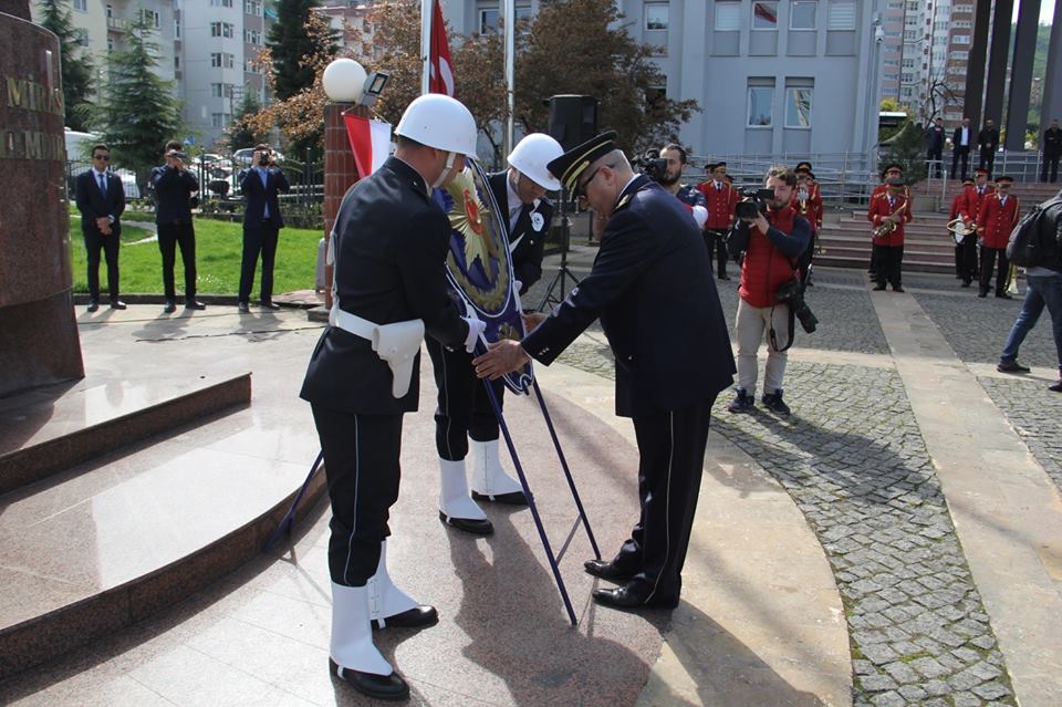 172. Kuruluş Yıldönümü