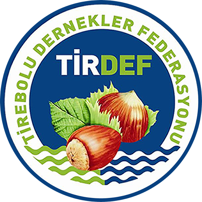 TİRDEF 9. Kez iftarda hemşerilerini