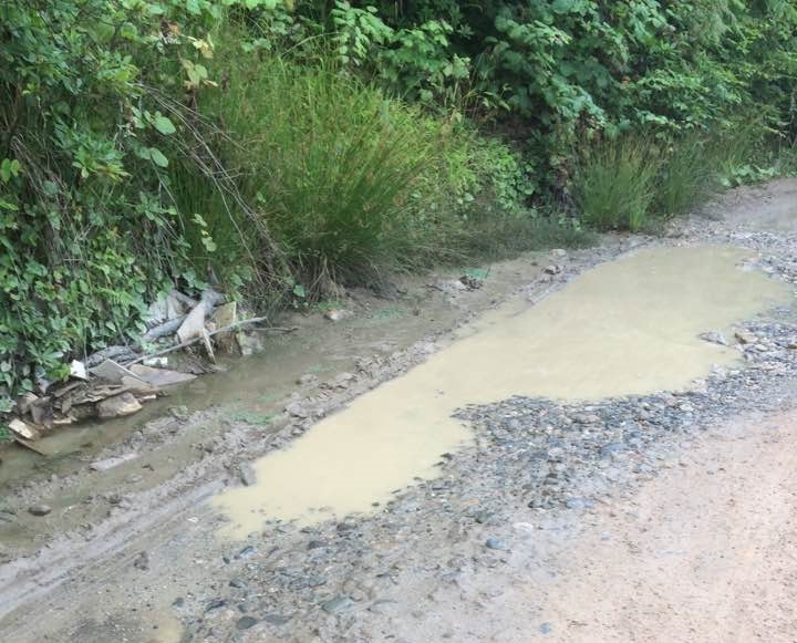 Bulancak Cıngandüzü Yolu Ne Zaman