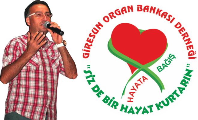 Organ Bankası Derneği’nden, 5. Kuruluş Yıldönümü