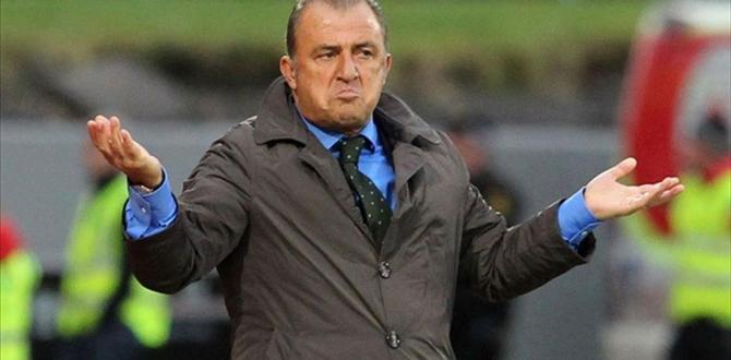 Terim’le Bu Sözleşmeyi Kim