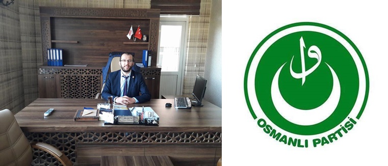 Osmanlı Partisi Azerbaycanı