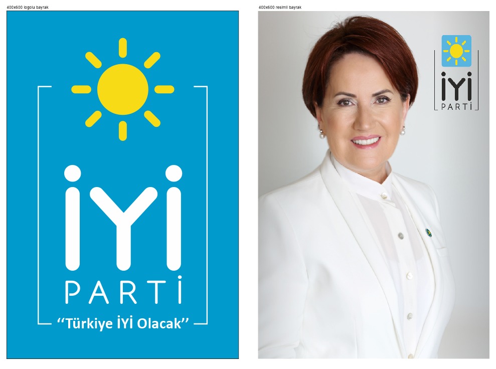 Meral Akşener Giresun’a