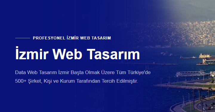 İzmir Web
