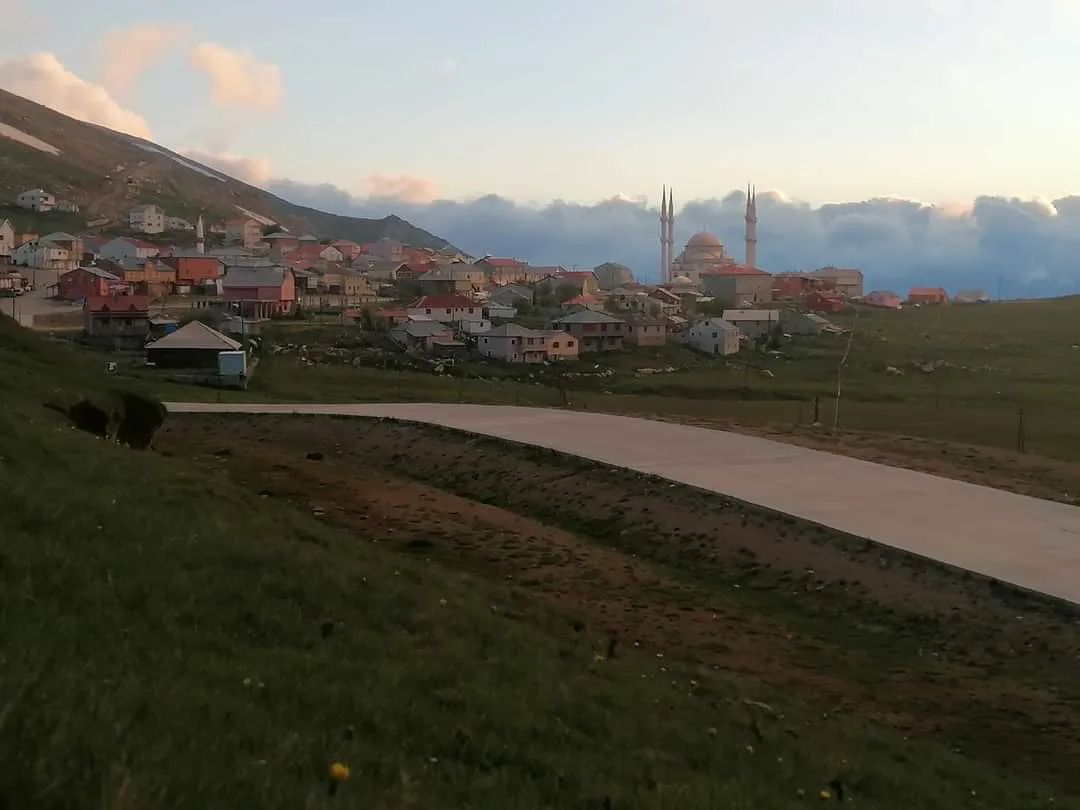 Kazıkbeli Yayla Şenliği Hafta Sonu