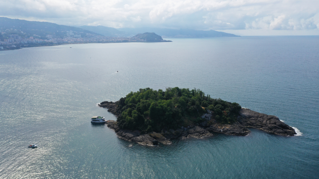 Giresun en iyi 10 bölge listesinde