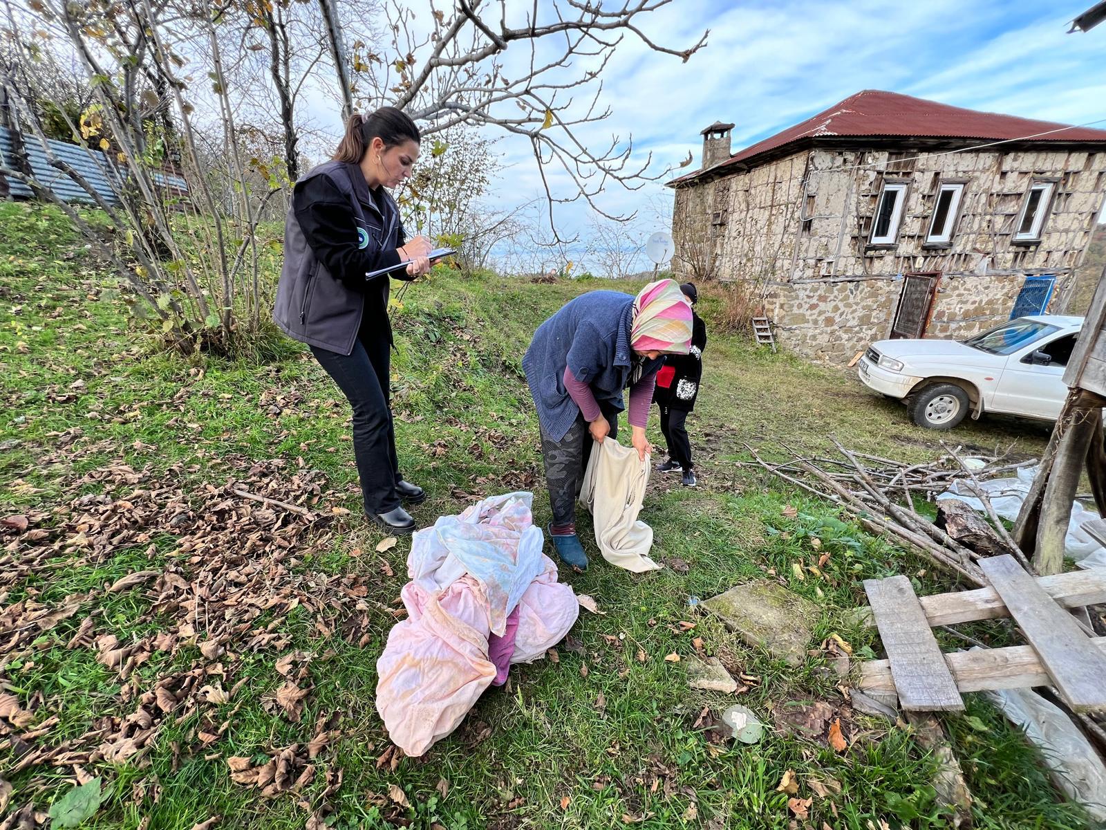 Kahverengi Kokarca Kışlak Mücadelesinde Bir Püf Noktası