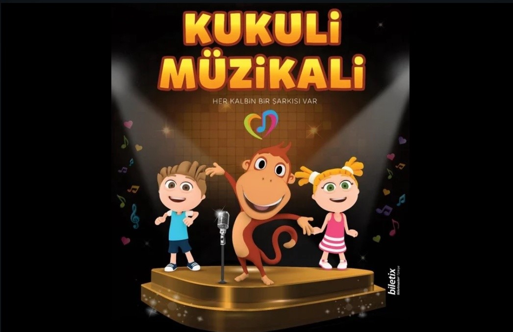 Kukuli Muzikali Giresun da