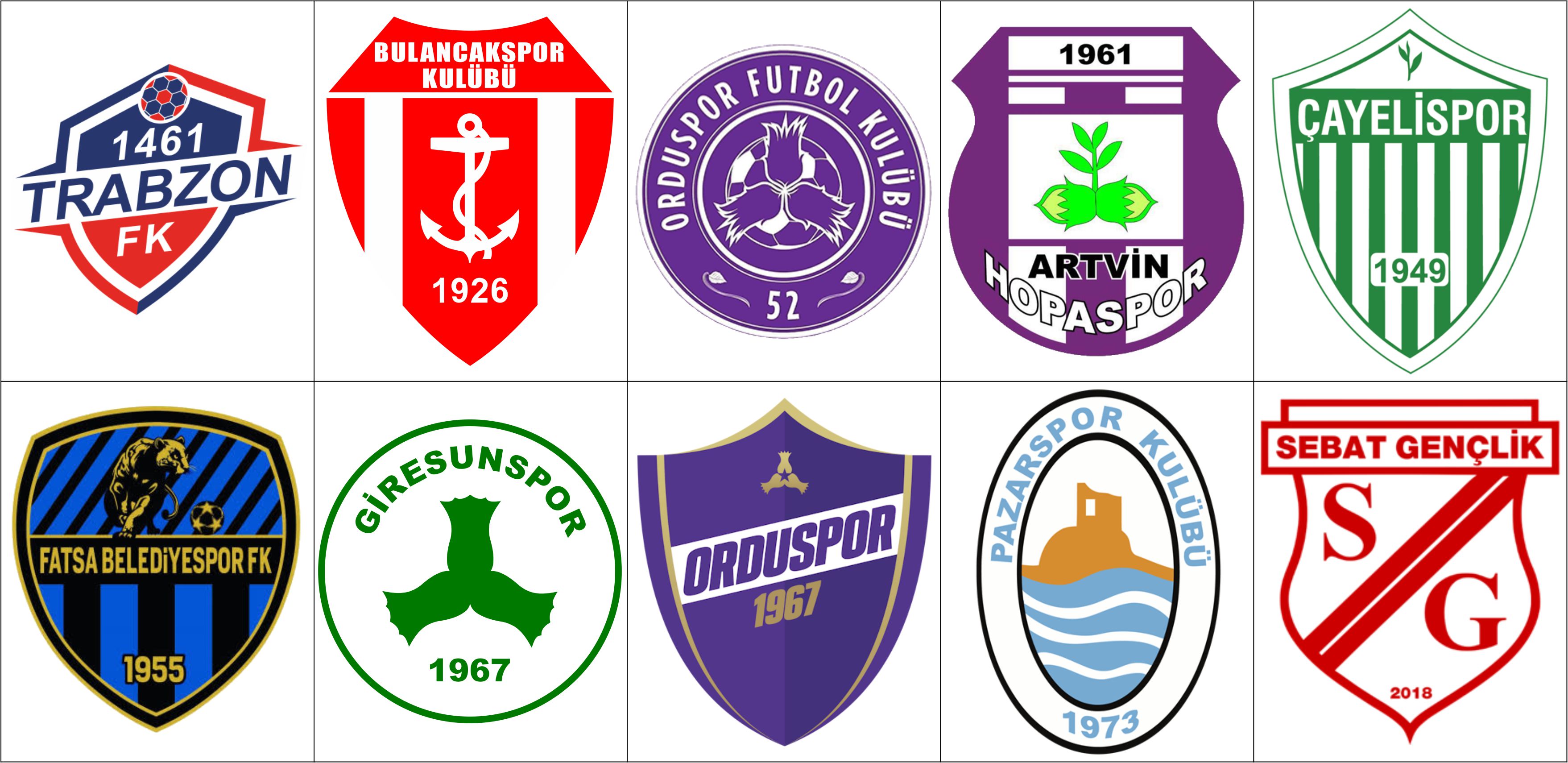 TFF 1. Lig’de Dikkat Çeken Ayrıntı
