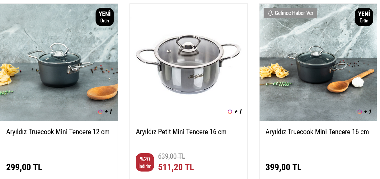 Farklı Ocak Tipleri İçin Uygun Tencere Seçimi Nasıl