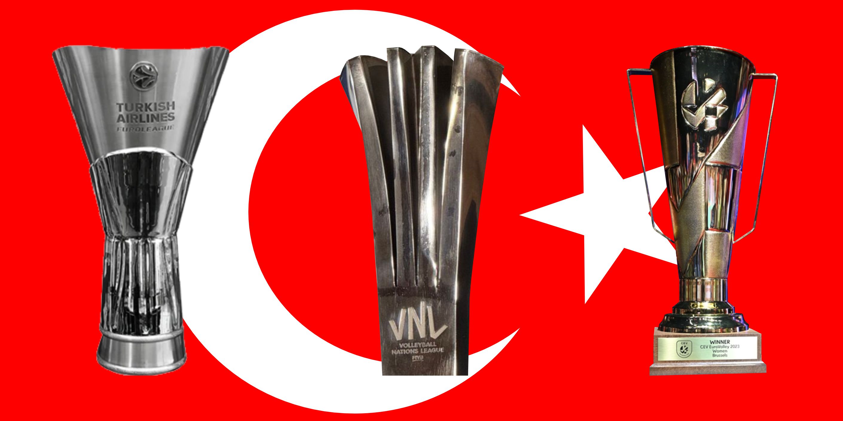 Basketbol mu, Voleybol mu?