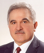 Prof. Dr. Muzaffer Elmas