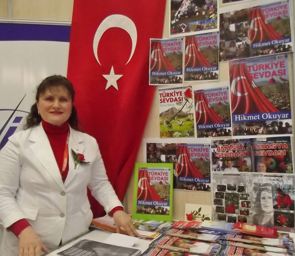 Müzeyyen Keskin