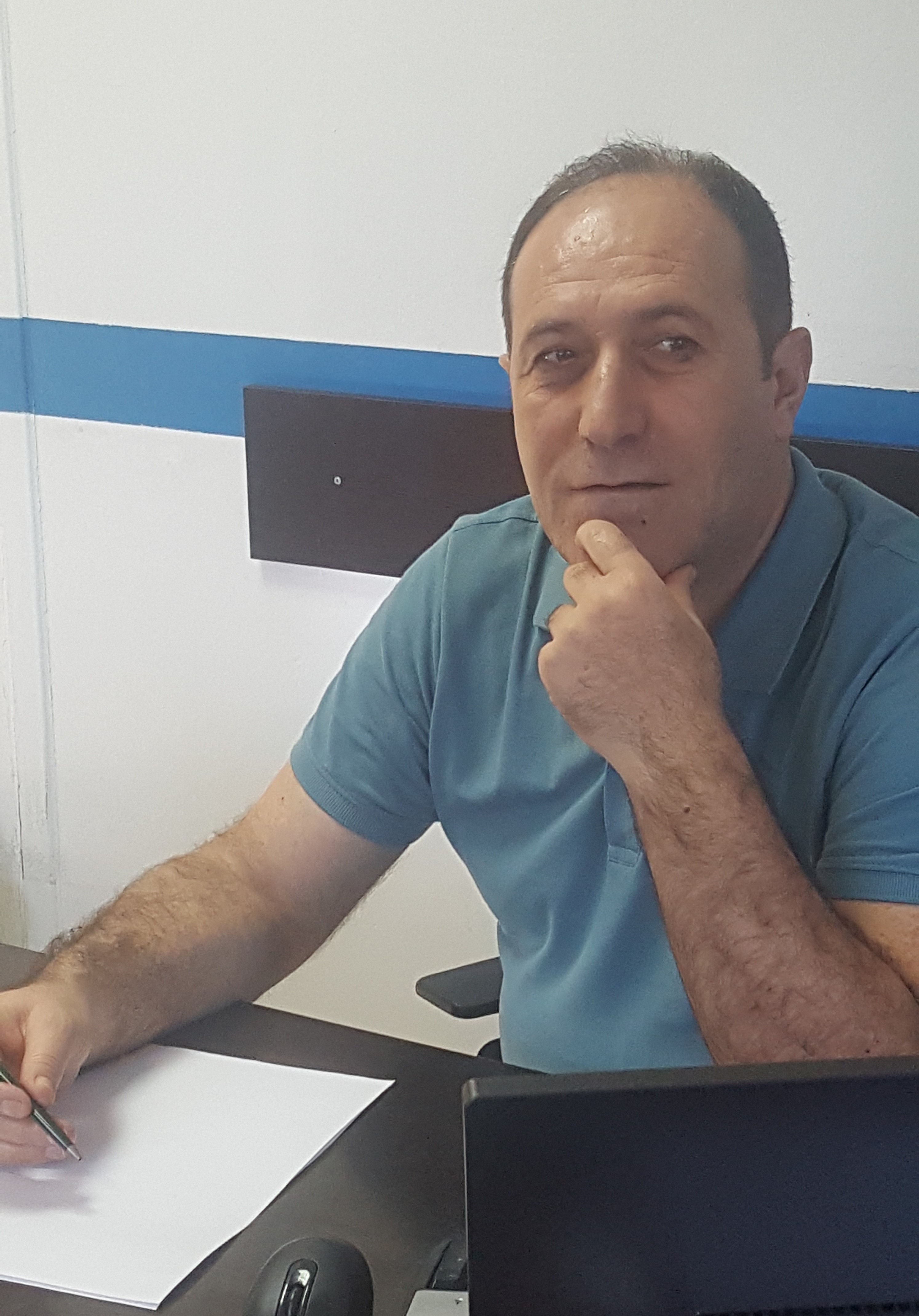 Ünsal Akyürek