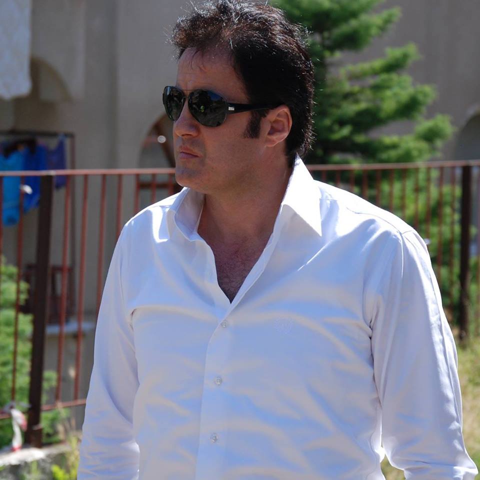 Hakan Alparslan