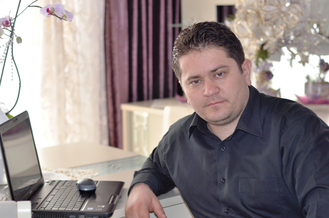 Said Ercan