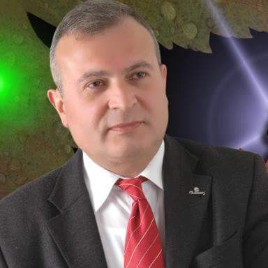 Hakkı Yılmaz