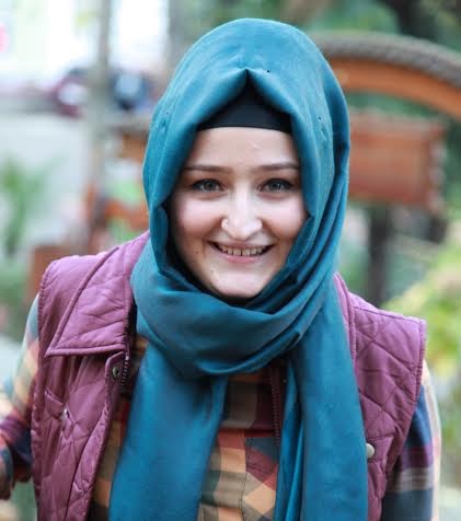 Zeynep Taştan