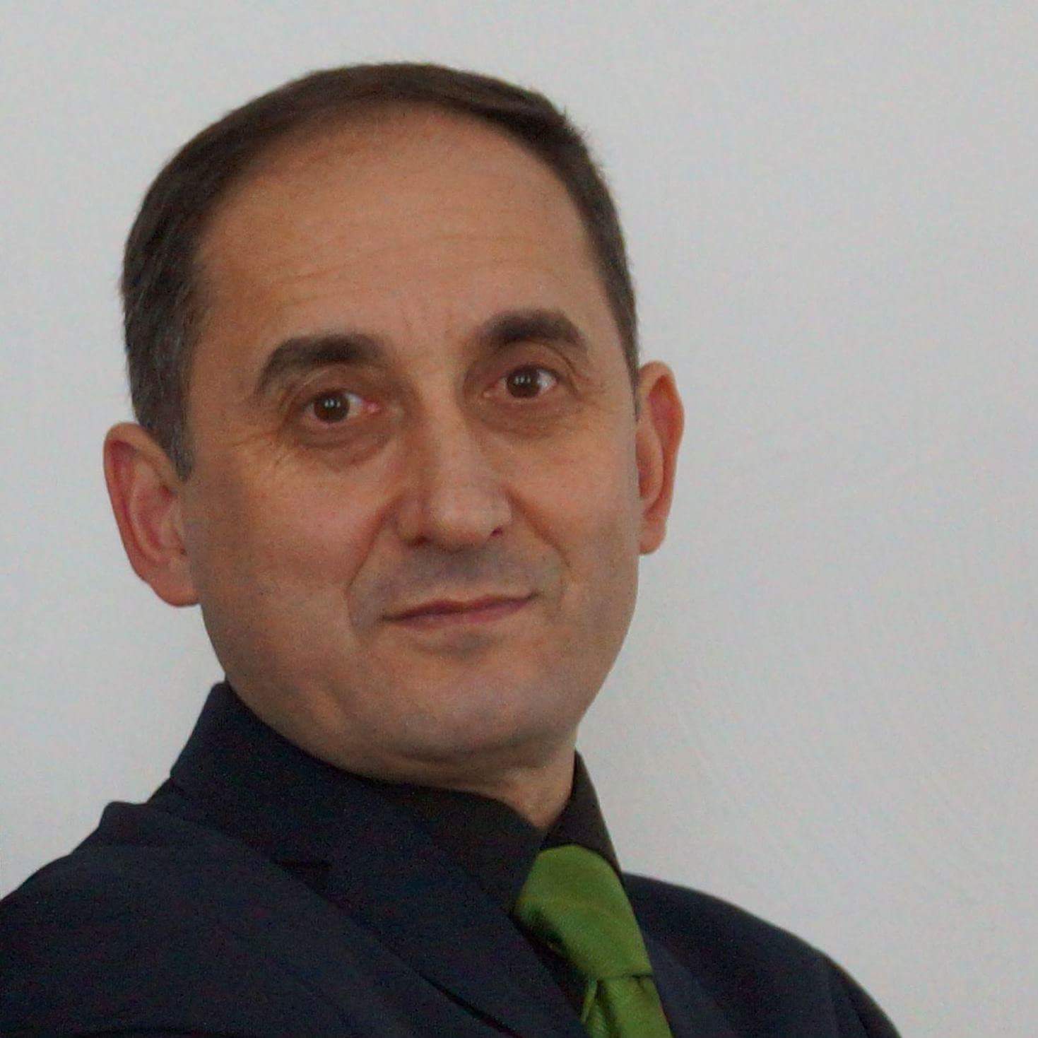 Tevfik Kara