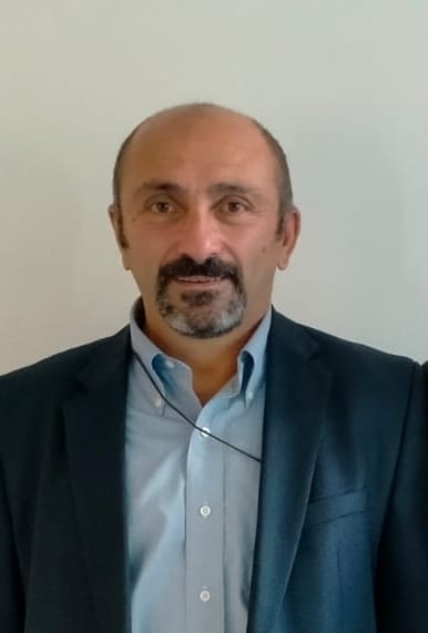 Recep Karakoç