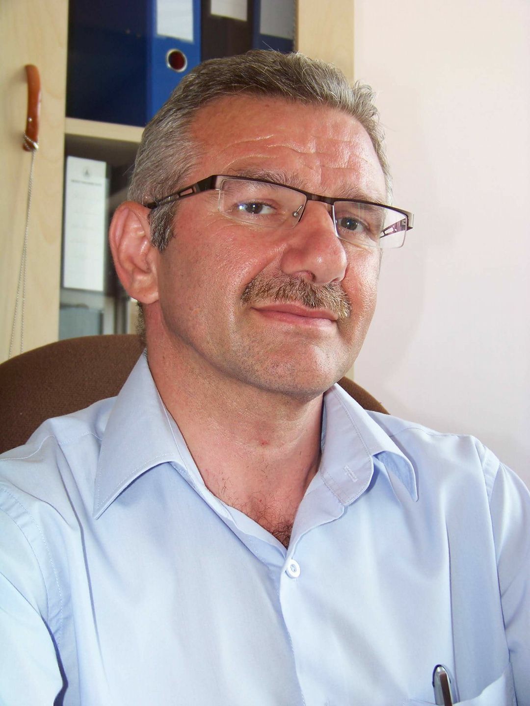 Kemal Müniroğlu