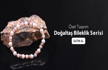 Doğal Taş Nedir? Bu Taşlar Ne İşe Yarar?