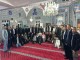  Aydınderede Vatani Göreve Gidecek Gençler İçin Manevi Buluşma
