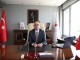 İl Müdürümüz Mustafa Ensar YILMAZ Görevine
