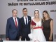 Bedriye ve Ziya Sevim’in Mutlu