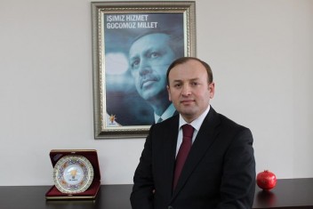 GİRESUN’A 7 ADET YENİ GÖLET