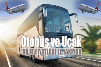 Bilet Fiyatları El
