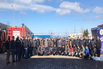 1 Mayıs Emek ve Dayanışma Günü