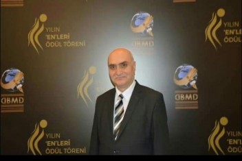 EĞİTİMCİ ARİF DEDE TEŞEKKÜR YAĞMURUNA