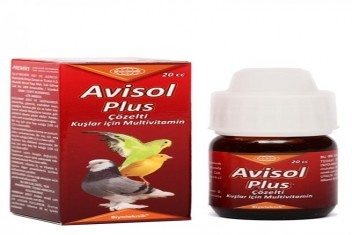 En İyi ve En Ucuz Kuş Vitamini Fiyatları için
