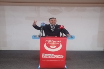MİLLETE KAŞIKLA VERİP KEPÇEYLE ALMA UYGULAMASI DEVAM