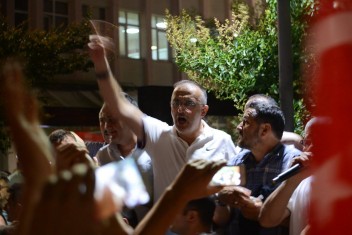 Başkan Yakar: “15 Temmuz Milletin