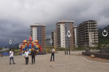 GÜZEL KEŞAPIMIZA DEĞER KATMAYA DEVAM