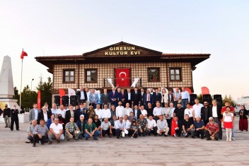 ’’ŞEHİTLİK’’ BİZİM GURUR