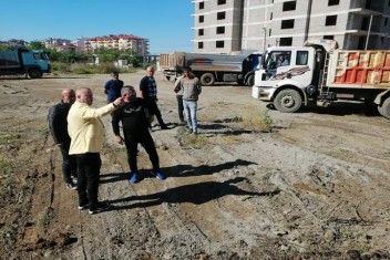 BİZ KEŞAPA SÖZ