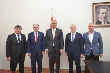 TATLI’DAN BAKAN