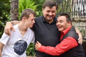 BAŞKAN ŞENLİKOĞLU’NUN ENGELLİLER HAFTASI