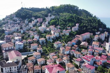 ZEYTİNLİK VE KALE SEMTİ KENTSEL DÖNÜŞÜM İLE GÖZ