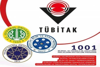 BİLİM ÇALIŞMALARINDA BİZİM UŞAKLAR DA
