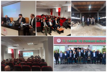 Giresun’da Hayvancılıkta Yeni Destekleme Modeli