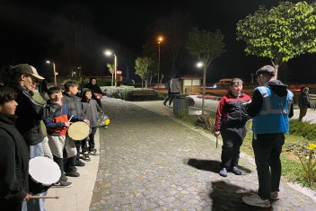 TÖMBELEKÇİLER