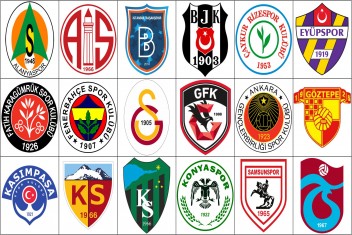 Süper Lig’de 7 Takım 34 Maçın, 23’ünü İstanbul’da