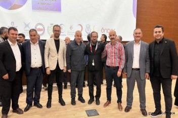 Giresunda Sumud Ruhu Konuşuldu: Direniş, Sabır ve