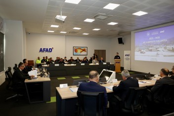 Giresun Kışa Hazır: Vali