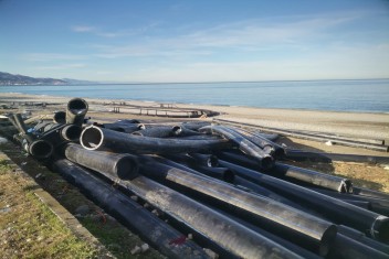Giresun Sahilleri Tehlike Altında: Civil Köyü Derneği’nden Sert