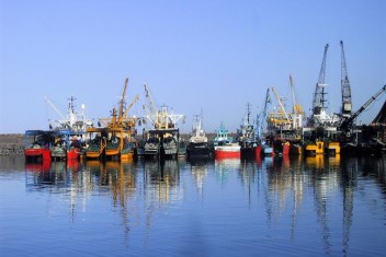 Denizlerde Genel Av Yasakları 15 Nisan’da